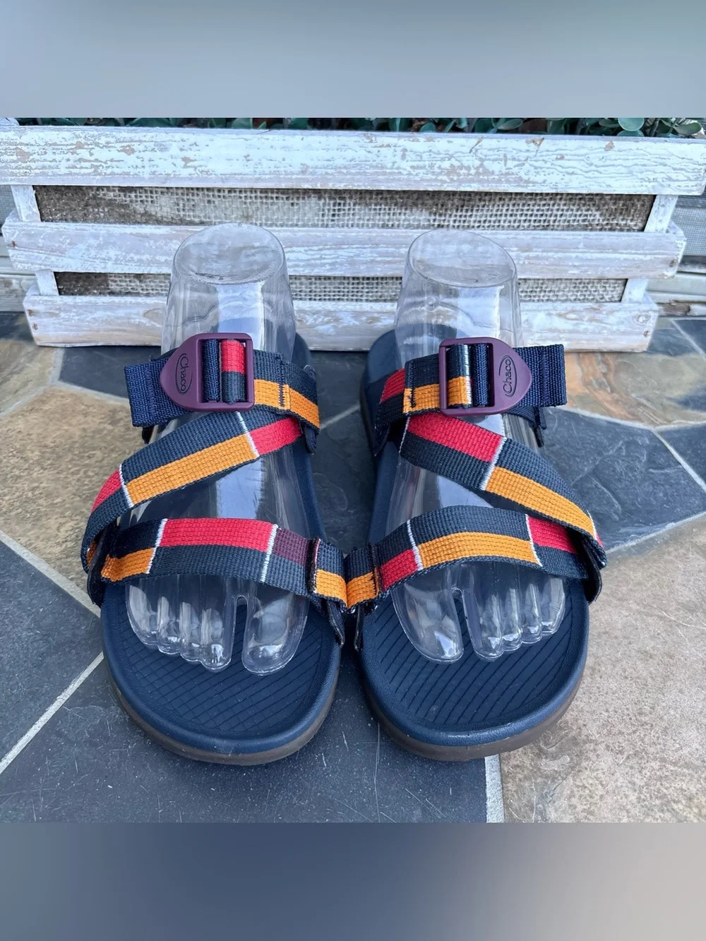 Chaco Women's Lowdown Slides